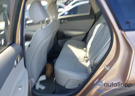 2023 Hyundai Nexo Limited z USA, uszkodzony, nr VIN KM8J84A66PU031307